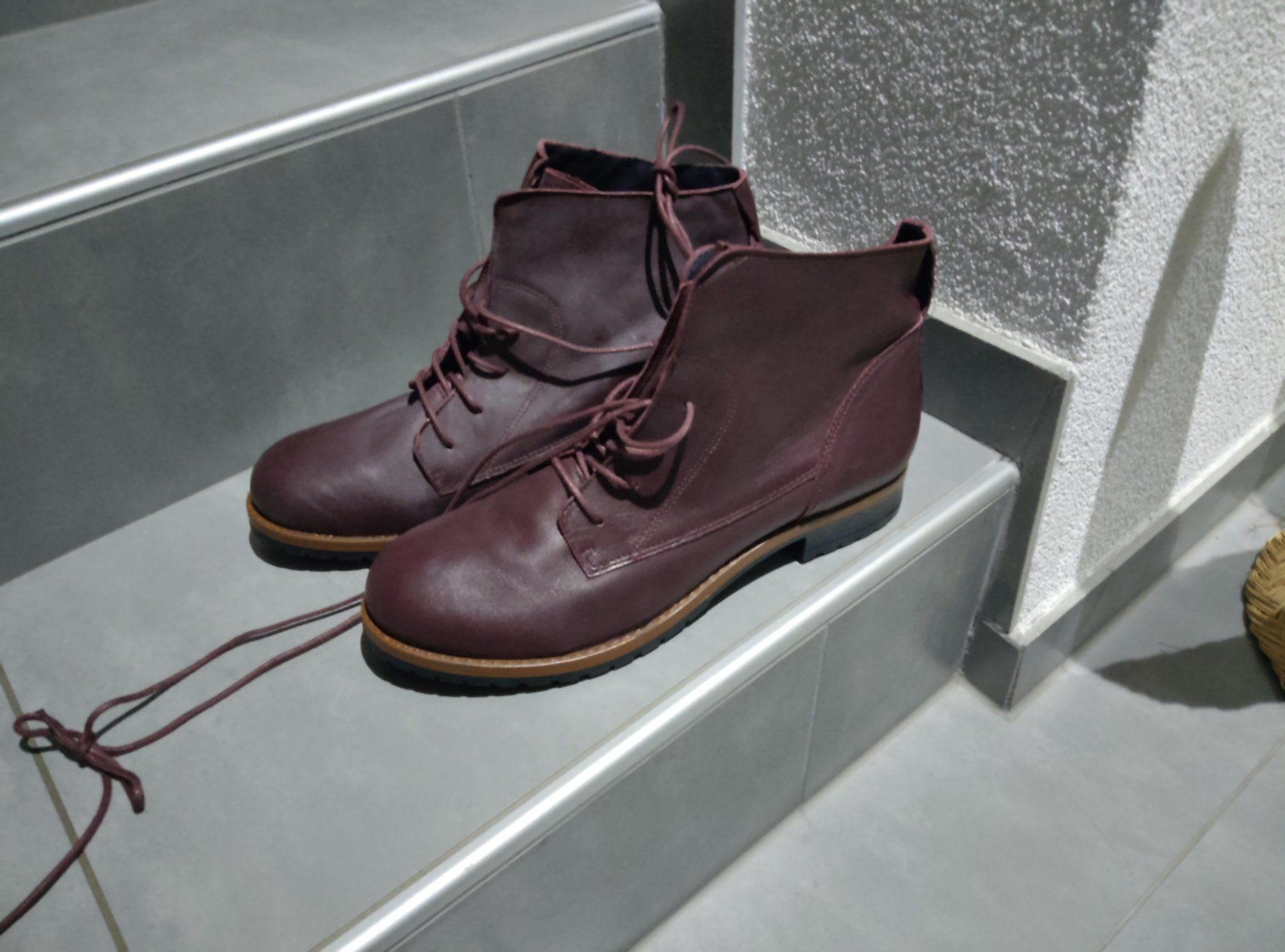 Damenschuhe: Chaussures 41 – Neu und originalverpackt aus Vicques von prairie0809
