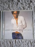 LENNY KRAVITZ    GREATEST HITS   CD