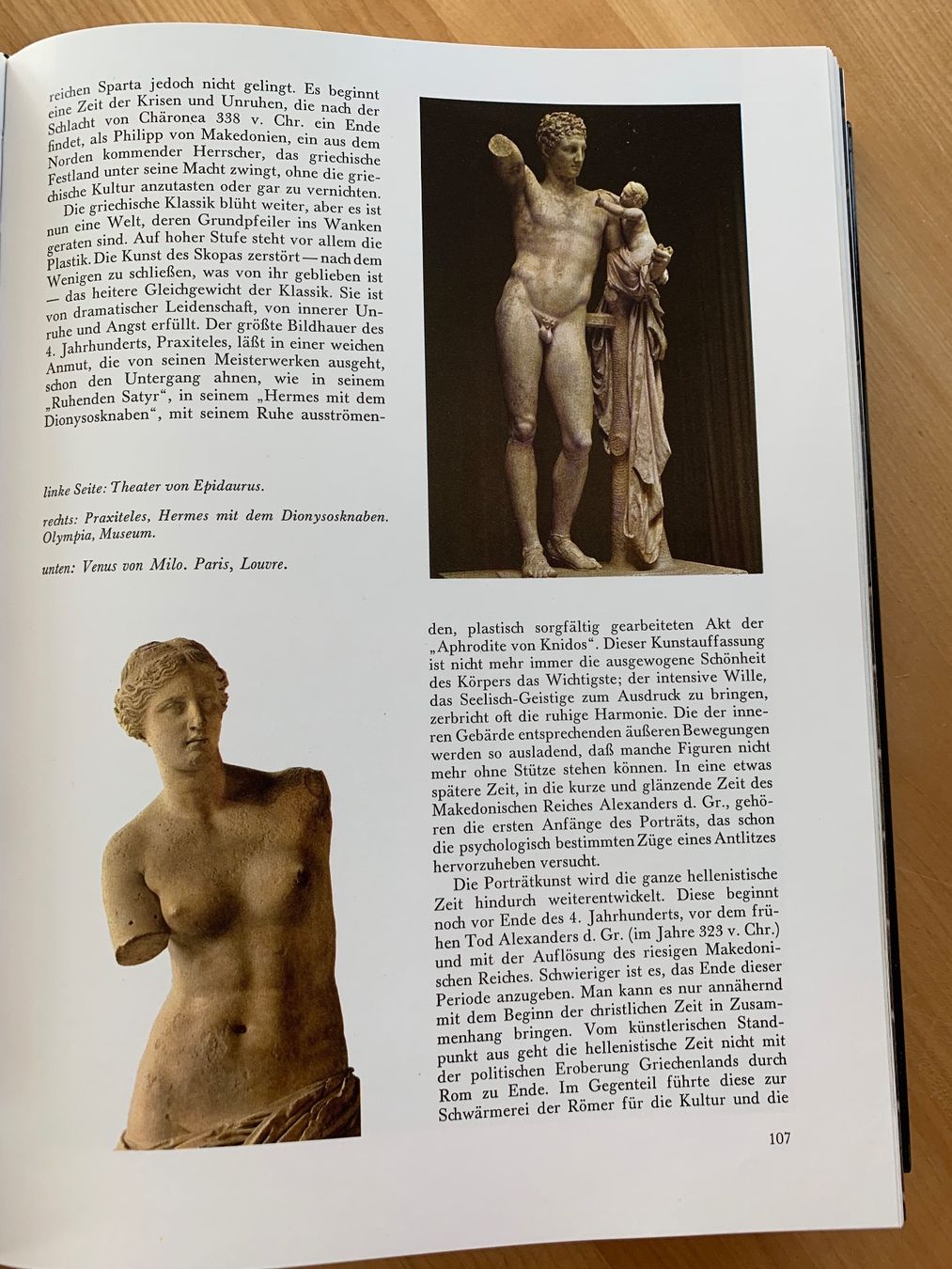 Libri: Grosse Kunstgeschichte der Welt – Usato da Zürich venduto da ruedigg 3