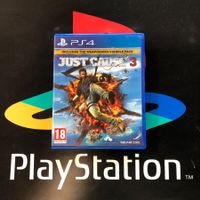 Just Cause 3 für Sony PlayStation 4