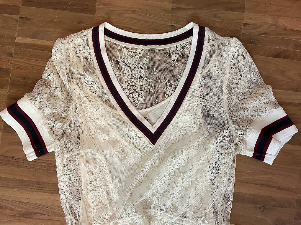 Vestiti: Kleid v. Baum und Pferdgarten, Gr. 36 – Usato da Zürich venduto da Medulla 2