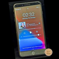 Apple iPhone 7 Plus 128 GB – auch als Musikplayer