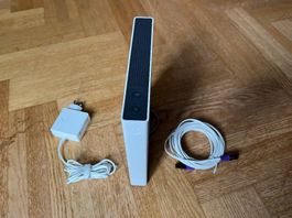 Swisscom Internet Box