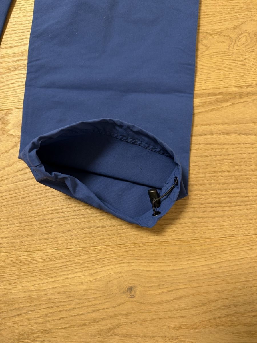 Trevolution Hosen: Wanderhosen Softshell Trevolution Gr. 152 – Gebraucht aus Ennetbaden von Katiusia 3