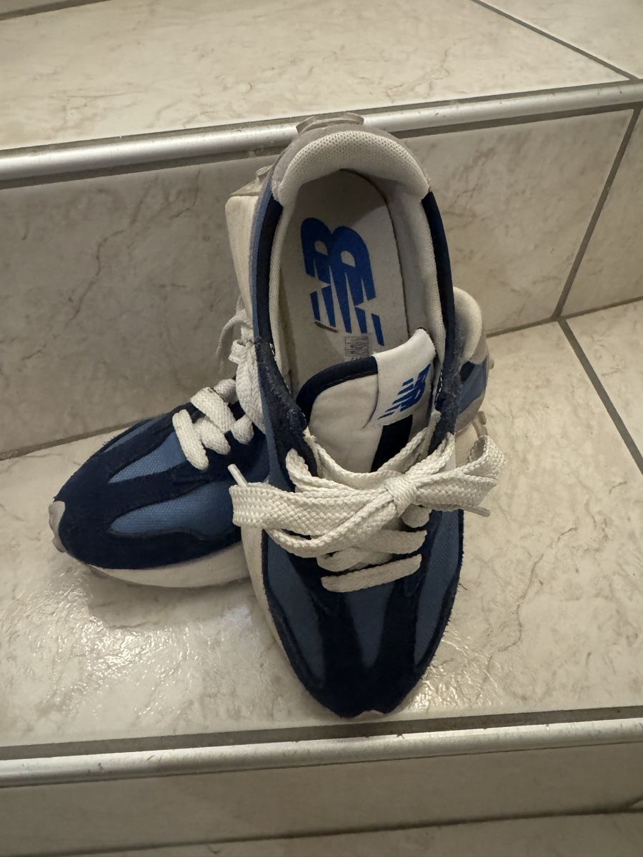 New Balance Scarpe da donna: Basket neuf balance – Usato da Choëx venduto da nad_x9m5 1