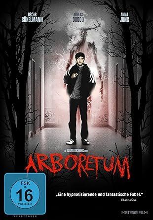 Tutti i DVDs: ARBORETUM *TOP NEU****************** – Nuovo (secondo la descrizione) da Wilen b. Wollerau venduto da Elton