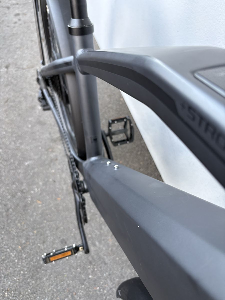 Stromer Velos: Stromer ST1 LCI – Gebraucht aus Biel/Bienne von dalbotex 4