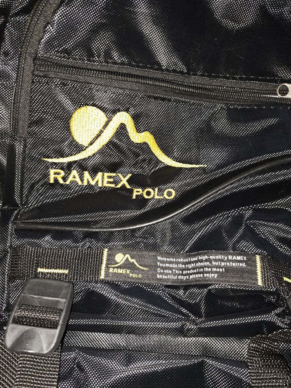 Zaini: Rucksack – Nuovo (secondo la descrizione) da Dietikon venduto da Betka08 4