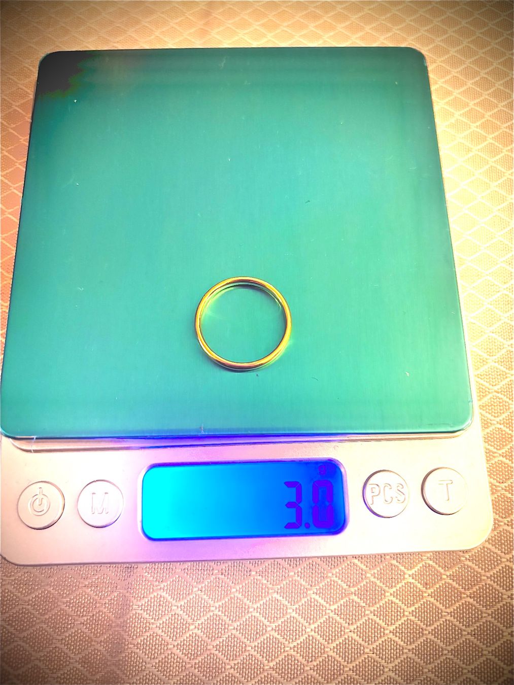 Pomellato Anelli: Pomellato Ring, Gold 750 mit Diamant – Nuovo (secondo la descrizione) da Olten venduto da DayaneChristen 9