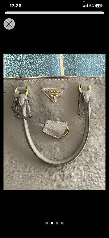 Prada Borse da donna: PRADA TASCHE – Nuovo (secondo la descrizione) da Naters venduto da Alpenperle66