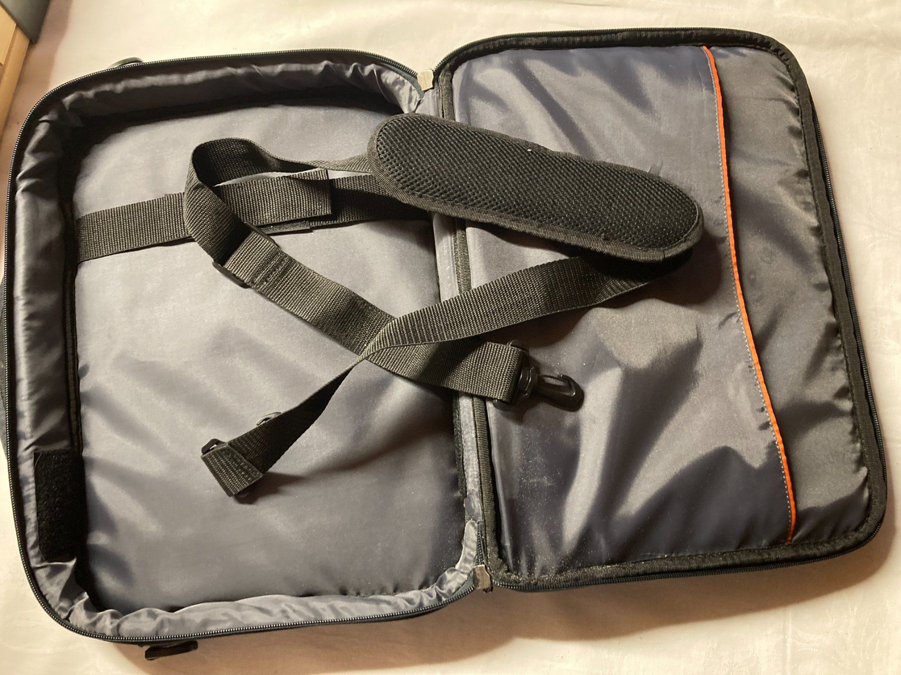 Samsonite Valigie & Borse: Aktentasche – Usato da Jegenstorf venduto da Mm2448 3