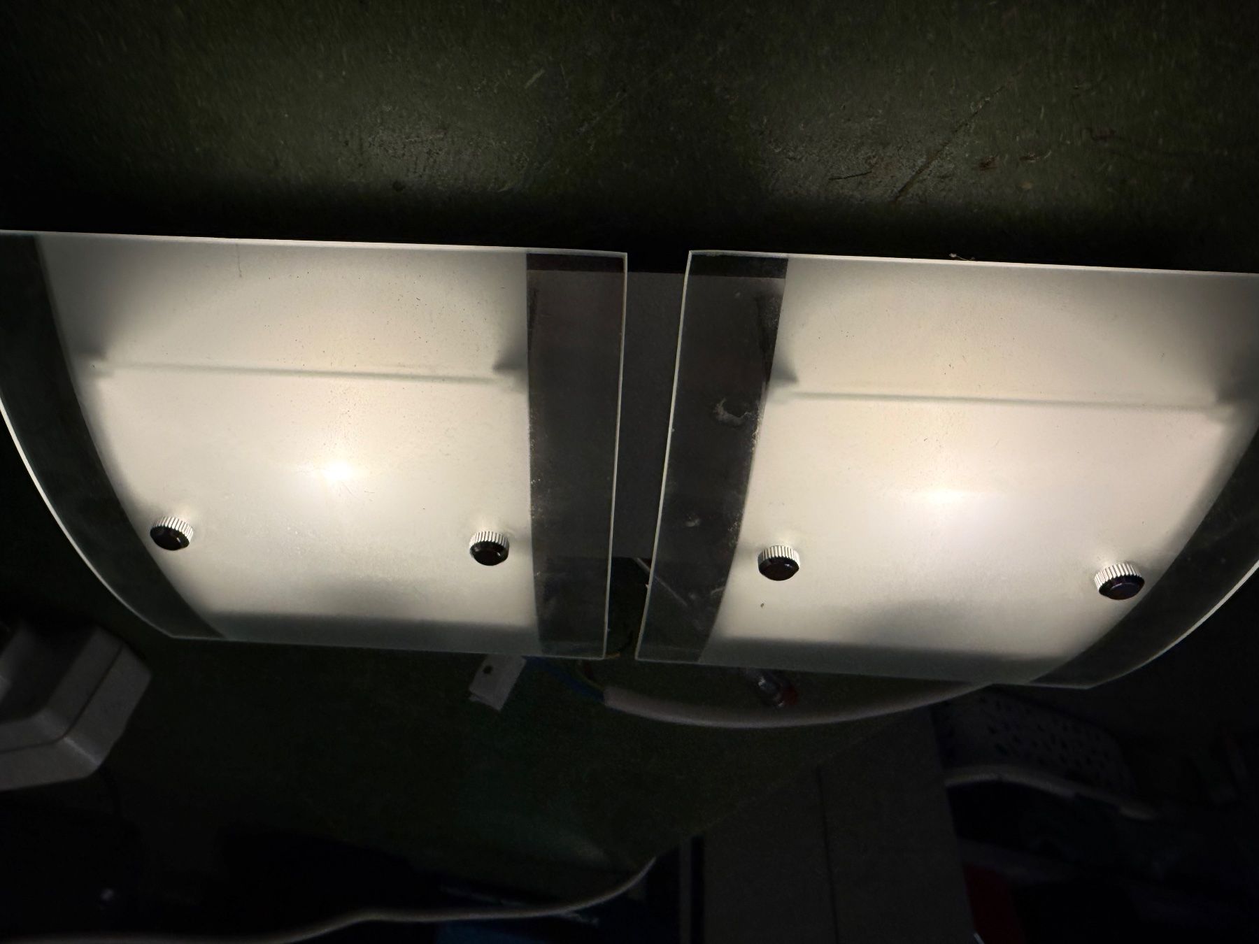 Lampade: Wandleuchte. Ca. 15 x 30cm. – Usato da Binningen venduto da MichPam71 3