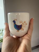 Sardischer 🇮🇹 Tasse für Coffee / Tea Cup Mug