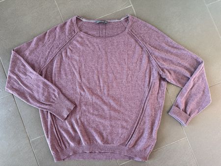 Nile Strickpullover XS zu verkaufen!
