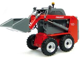 NEUSON 701 8052 Fabriqué par Universal Hobbies 1:50