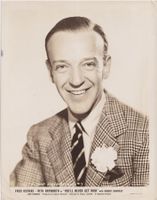 ***FRED ASTAIRE*** Top Angebot - ***Original Photo 1940s***