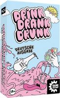 Drink Drank Drunk - das aufregende Partyspiel (neu/OVP)