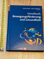 Pflege  Bewegungsförderung und Gesundheit
