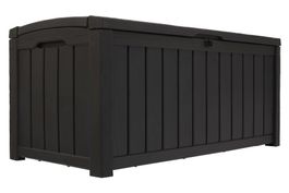 KETER Kissenbox Glenwood Anthrazit (26072501Z)