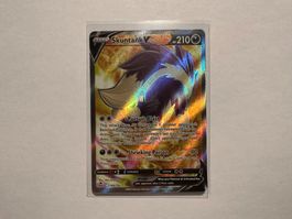 Skuntank V Fullart Silver Tempest EN