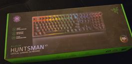 Razer Huntsman V2 Optische Gaming Tastatur