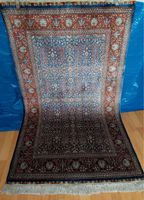 Hereke Seidenteppich auf Seide 160*95cm frisch gewaschen