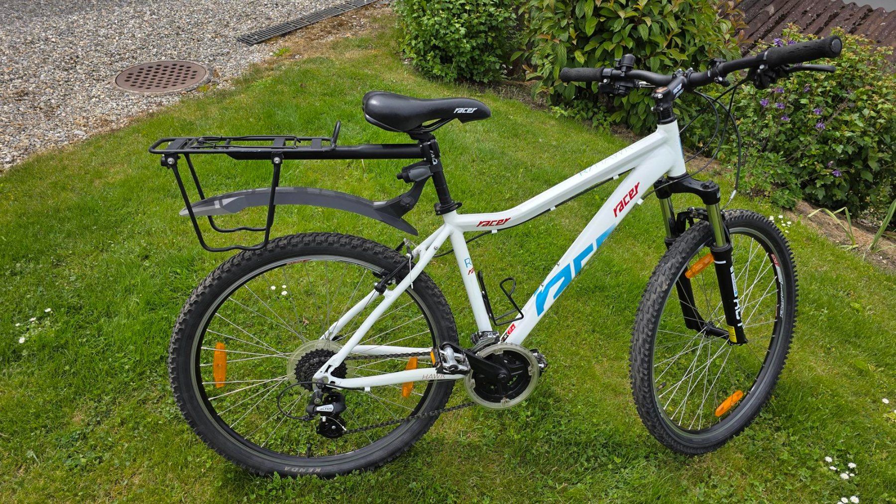 Biciclette: Fahrrad Grösse M / 44 – Usato da Rosshäusern venduto da Corvetterider 1