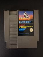 Mach Rider