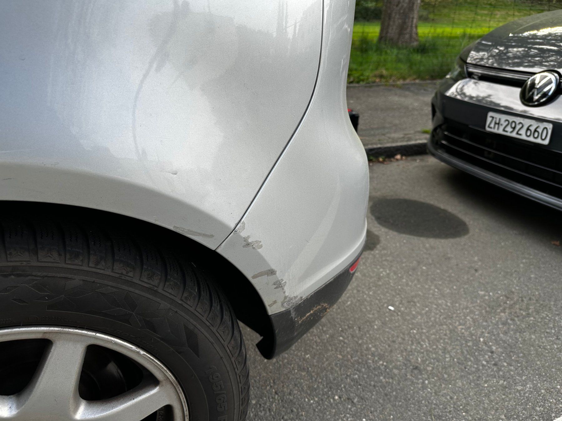 VW Automobili: VW Golf Plus !!!Motorschaden!!! – Usato da Langnau am Albis venduto da Beef 9