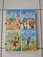 Nele Bücher-Set – 4 Kinderbücher in gutem Zustand