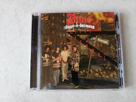 Bone Thugs n- Harmony  -  E 1999 Eternal