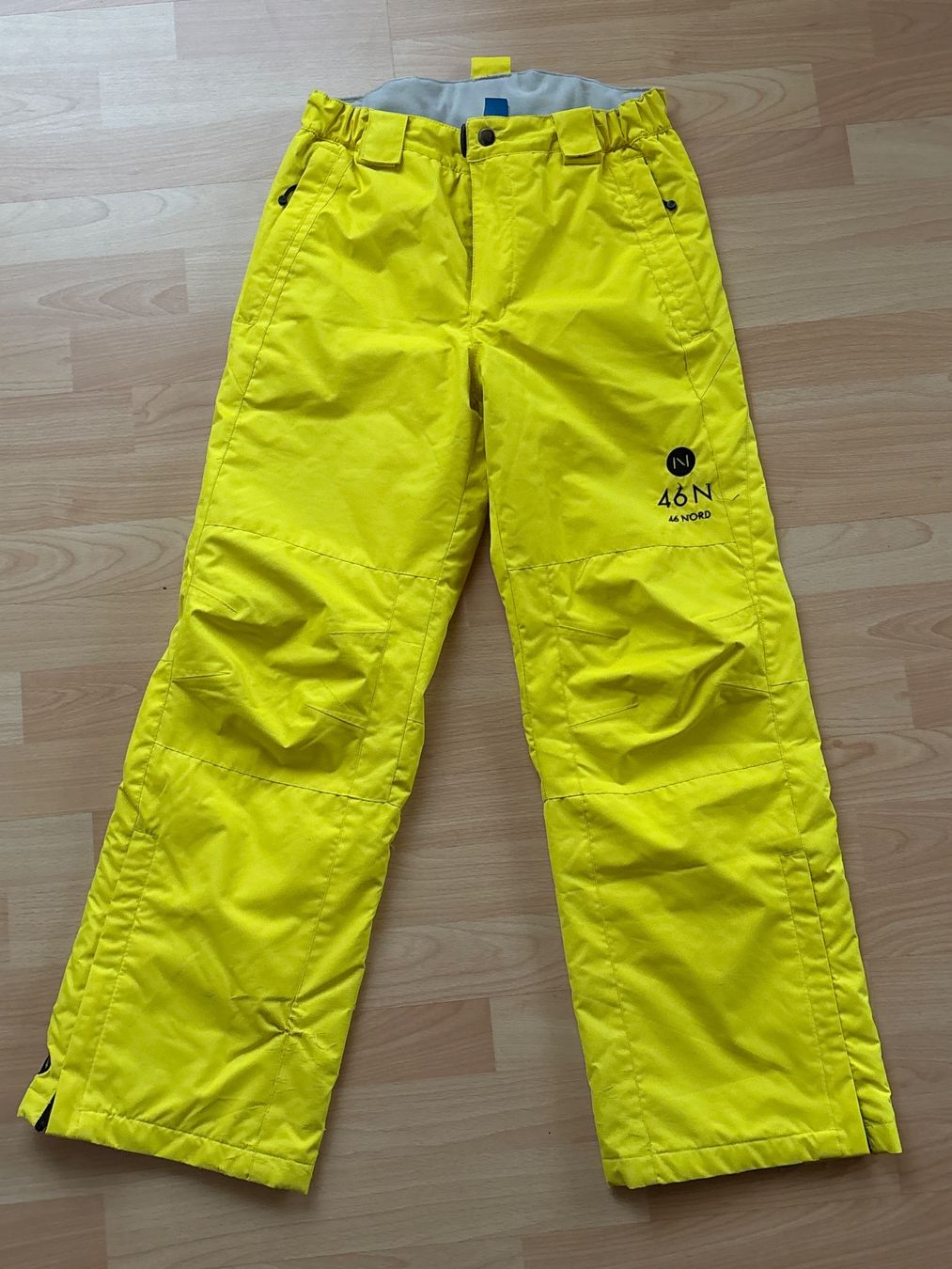 46 Nord Pantaloni: Skihose Gr. 152 – Usato da Genève venduto da Livsonman