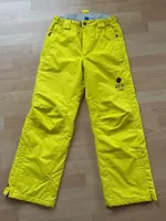 Skihose Gr. 152