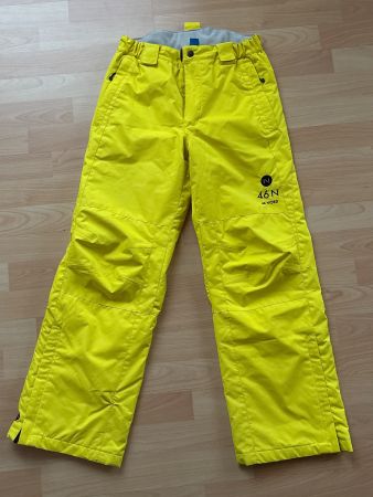 Skihose Gr. 152