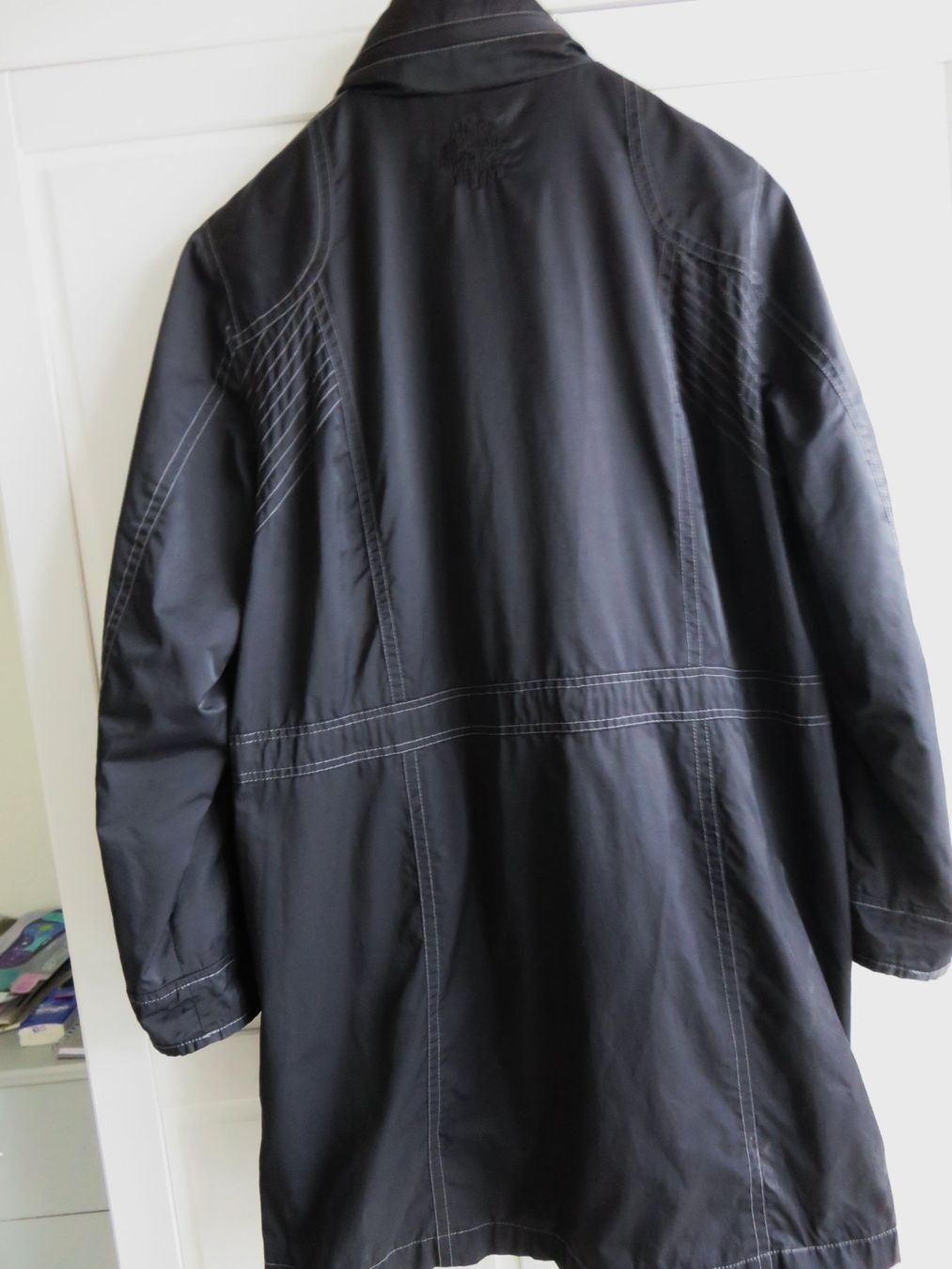 Cappotti: PARKA von GIN FIZZ Gr. 48 – Usato da Lachen SZ venduto da portofino01 2