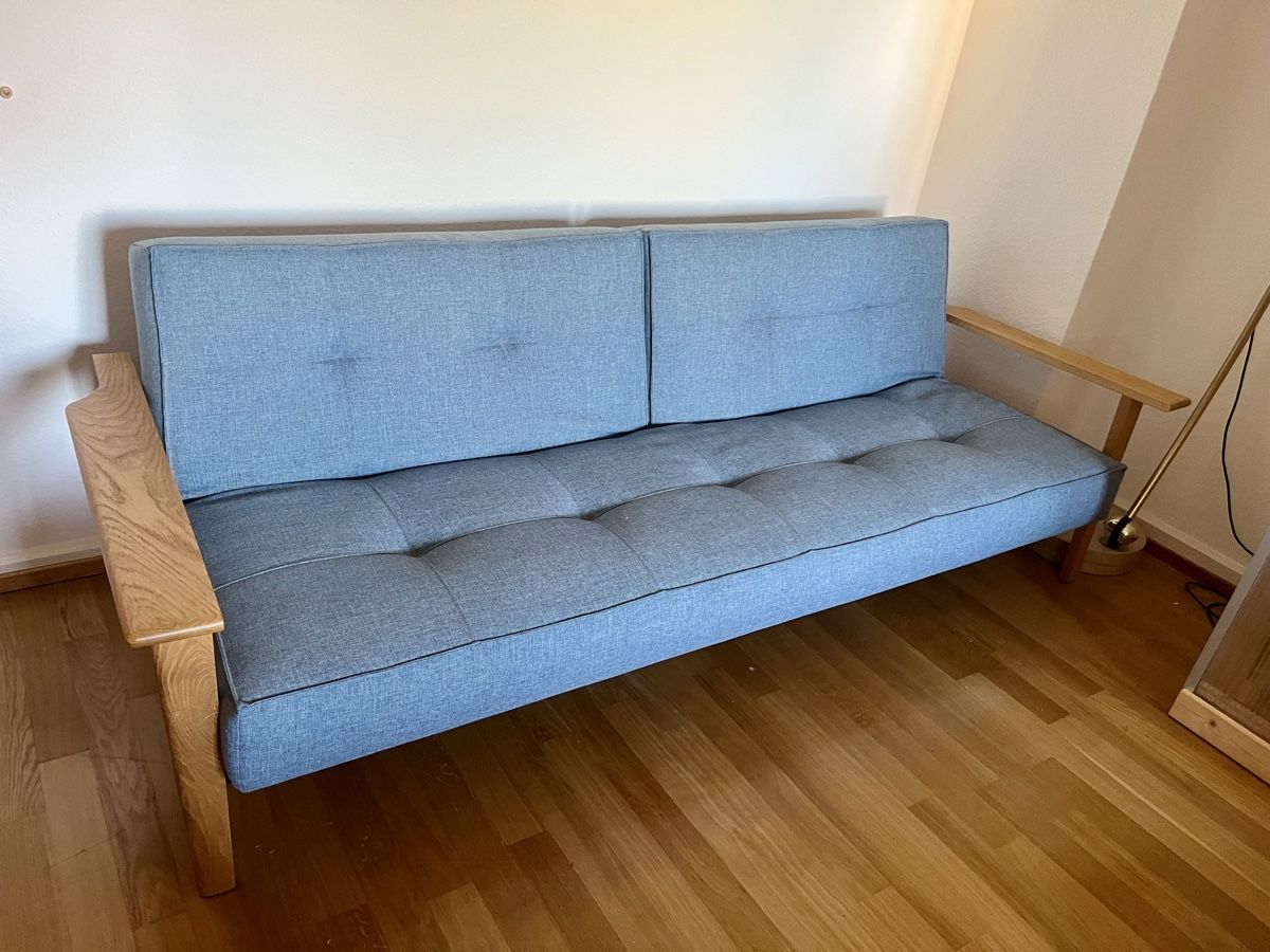 Sofas: Schlafsofa dänisches Design – Gebraucht aus Zürich von dor_9csj 1