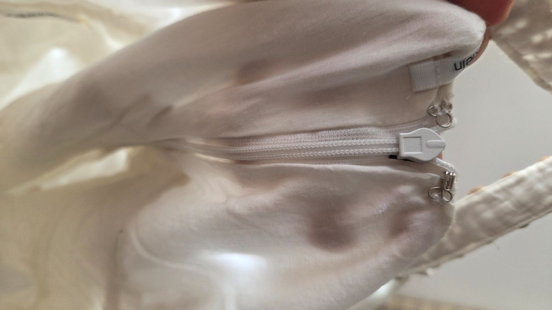 Calvin Klein Vestiti: Calvin Klein Dress Size 10 – Usato da Fislisbach venduto da Maieriisli25 8
