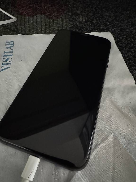 Handys / Smartphones: iPhone XS 256GB – Gebraucht aus Steffisburg von lar_p6mh 1