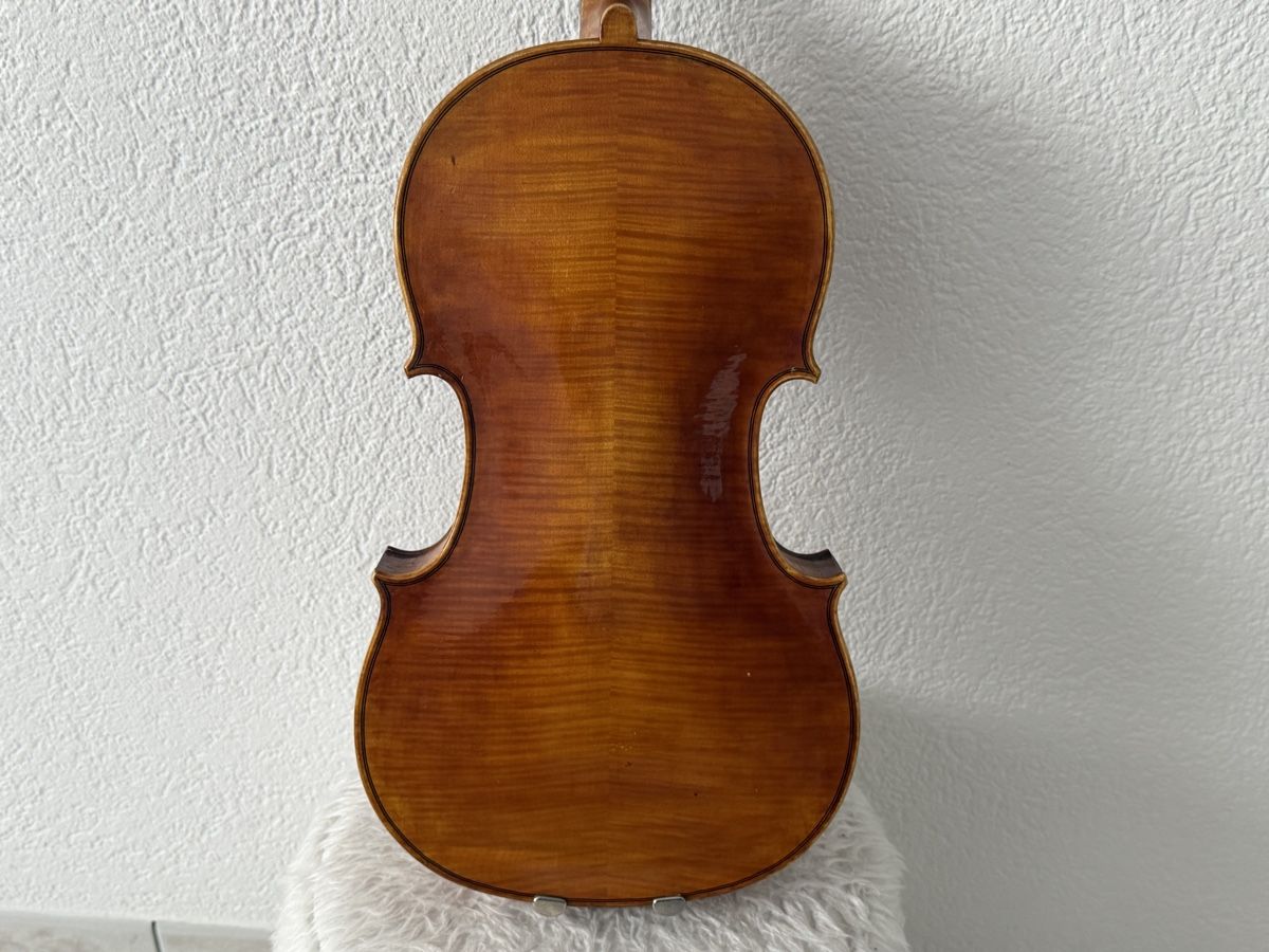 Instruments de musique: Alto Claude Lebet 2024 – D'occasion à bassecourt par LiN2004 2