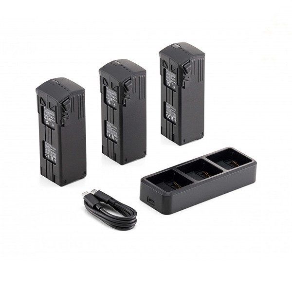Modellismo RC: DJI Enterprise Mavic 3 Thermal (EU/C2) – Nuovo (secondo la descrizione) da Balsthal venduto da allmedba 1