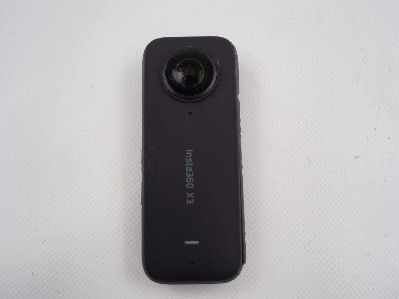 Action Cam: INSTA360 X3 Actioncam (26072204) – Usato da Zürich venduto da fundsachenverkauf 1