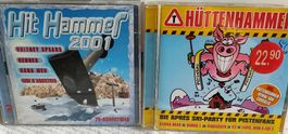Aprés Ski CDs