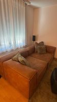 Westwing Collection Lennon 3-Sitzer Sofa (Details beachten)