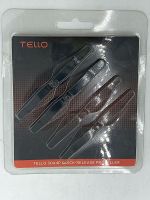 TELLO | 3044P | Quick-Release Propeller | Schwarz