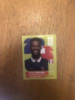 Panini Sticker Eduardo Camavinga FRA:10