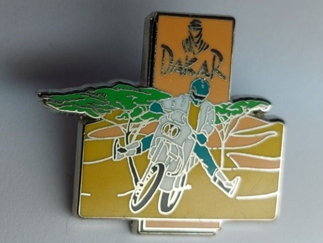 Placchette & Badge: Motorrad  PIN – Usato da Zürich venduto da t24_de