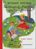 Méthode Boscher ou La journée des tout petits