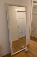 shabby chic spiegel
