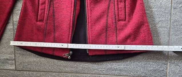 Harley-Davidson Giacche: Harley Davidson Hoodie Damen Grösse S – Nuovo (secondo la descrizione) da Dietikon venduto da Agiraffe 3