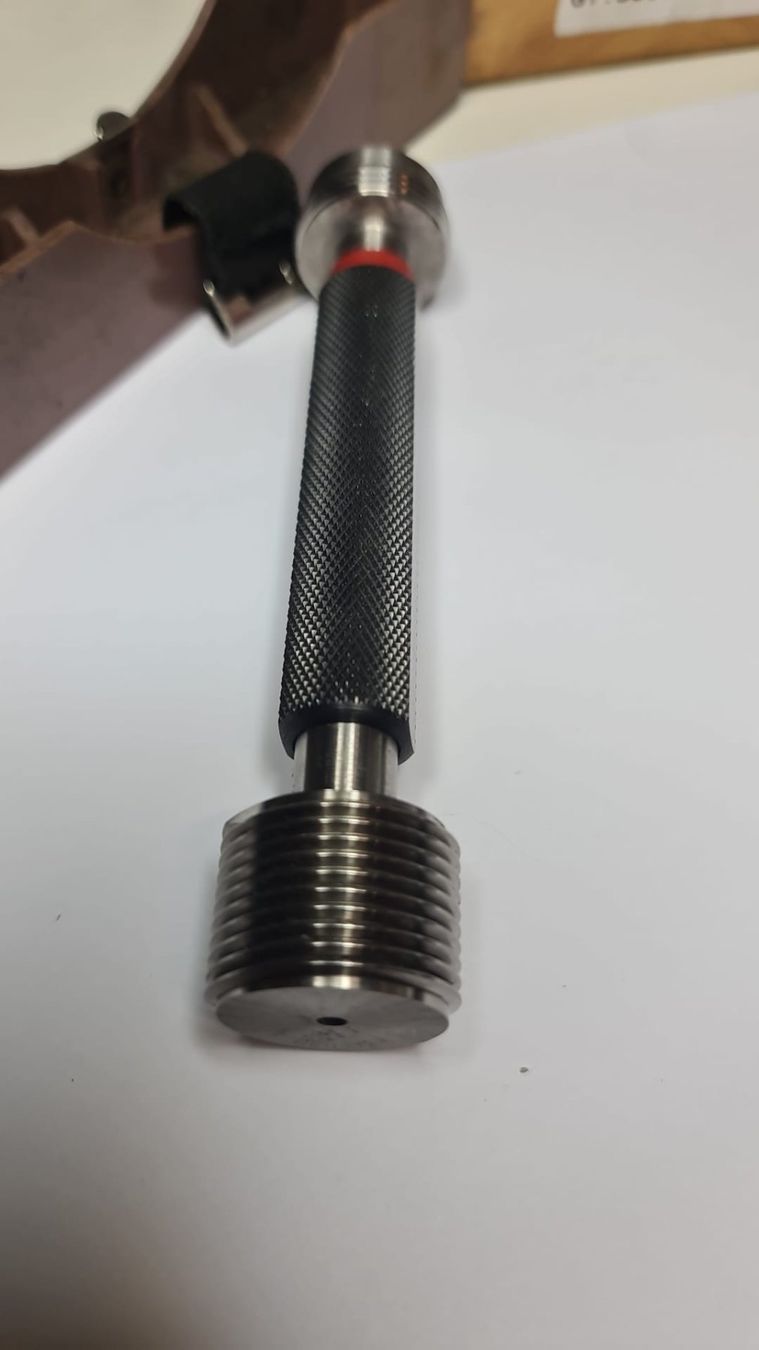 Tous les outils: Gewinde-Grenzdorne, – D'occasion à Egerkingen par ogi3131 1